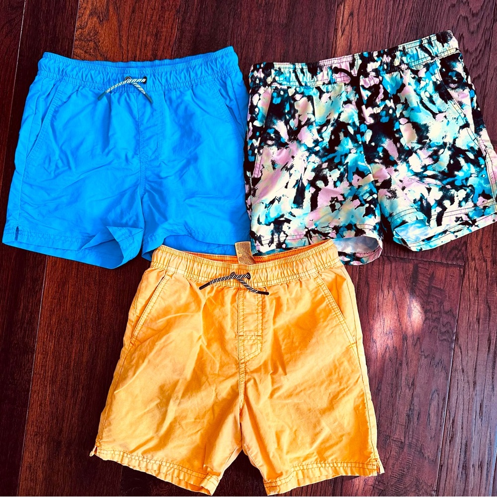 Swimming trunks